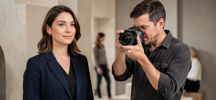 Shooting photo professionnel architecte : rassurer sans exposer vos projets Shooting photo professionnel architecte : rassurer sans exposer vos projets