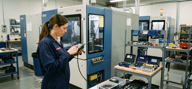 Repositionner l’offre d’une PME industrielle vers la maintenance Repositionner l’offre d’une PME industrielle vers la maintenance