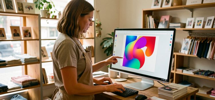 Comment créer des affiches, flyers et cartes de visite avec l’IA ? Comment créer des affiches, flyers et cartes de visite avec l’IA ?