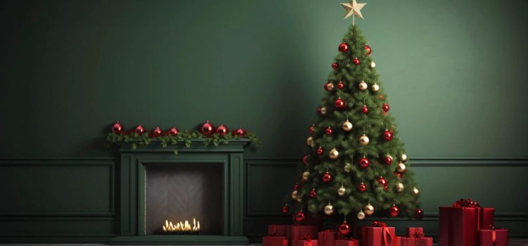 Fonds photo Noël : choisir un décor rentable pour vos séances Fonds photo Noël : choisir un décor rentable pour vos séances